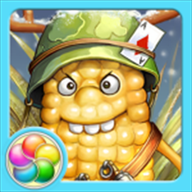 Front Cover for Garden Rescue: Christmas Edition (Windows Apps)