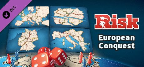 Risk: Global Domination - European Conquest (2020) - MobyGames