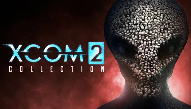 XCOM 2: Collection cover or packaging material - MobyGames