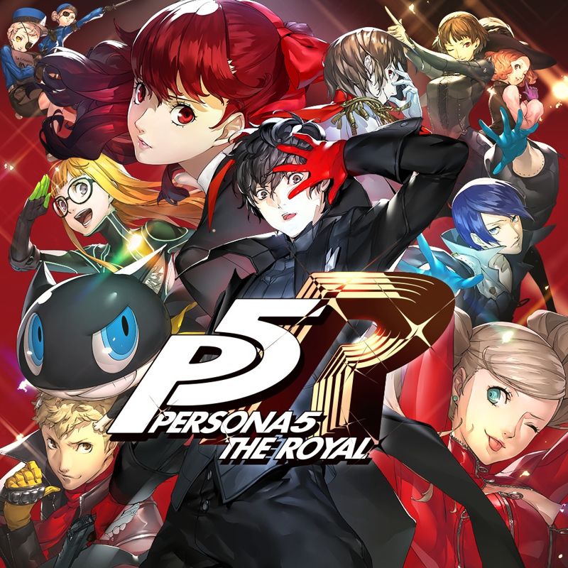Persona 5 Royal Review - PlayStation 4 - ThisGenGaming