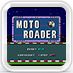 Front Cover for Moto Roader (Wii U) (Virtual Console release): 1st version
