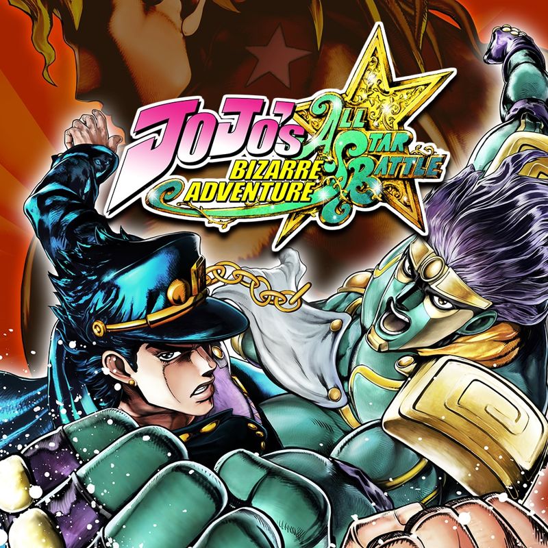 JoJos Bizarre Adventure Eyes of Heaven - Standard Edition [PS3]