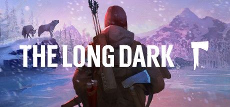 Front Cover for The Long Dark (Linux and Macintosh and Windows) (Steam release): 3rd version