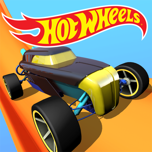 Hot Wheels Race Off Mobygames