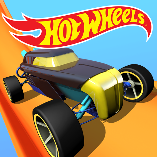 Hot wheels race off 2024 game