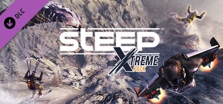 Buy STEEP™ - X Games DLC