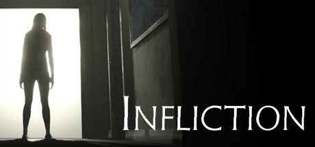 Infliction (2018) - MobyGames