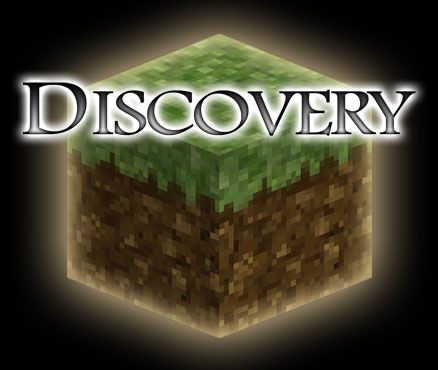 Front Cover for Discovery (Wii U) (download release)