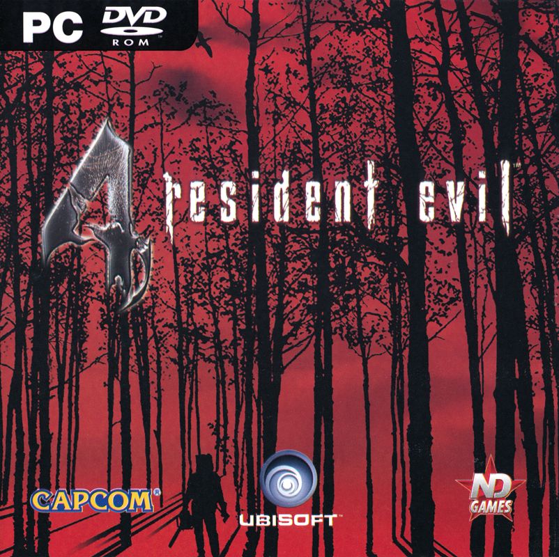 Resident Evil 4 Купить На Пк