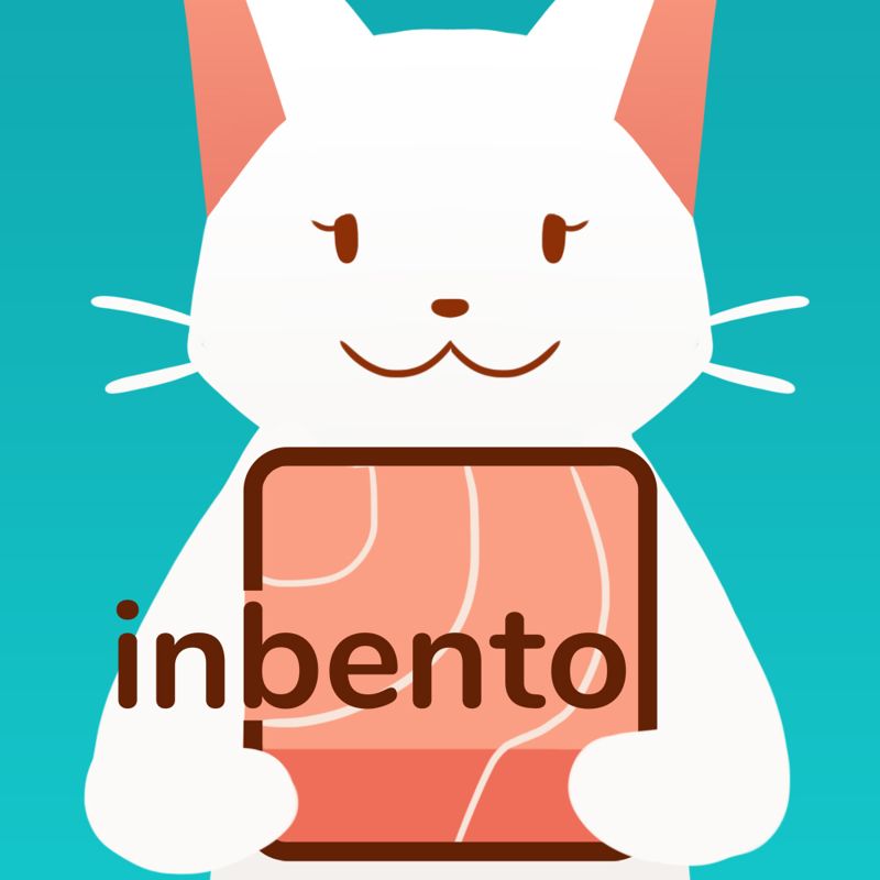 Front Cover for Inbento (Nintendo Switch) (download release)