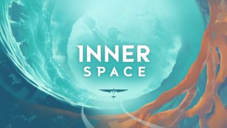 Front Cover for InnerSpace (Macintosh and Windows) (Epic Games Store release)