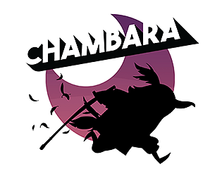 Front Cover for Chambara (Macintosh and Windows) (itch.io release)