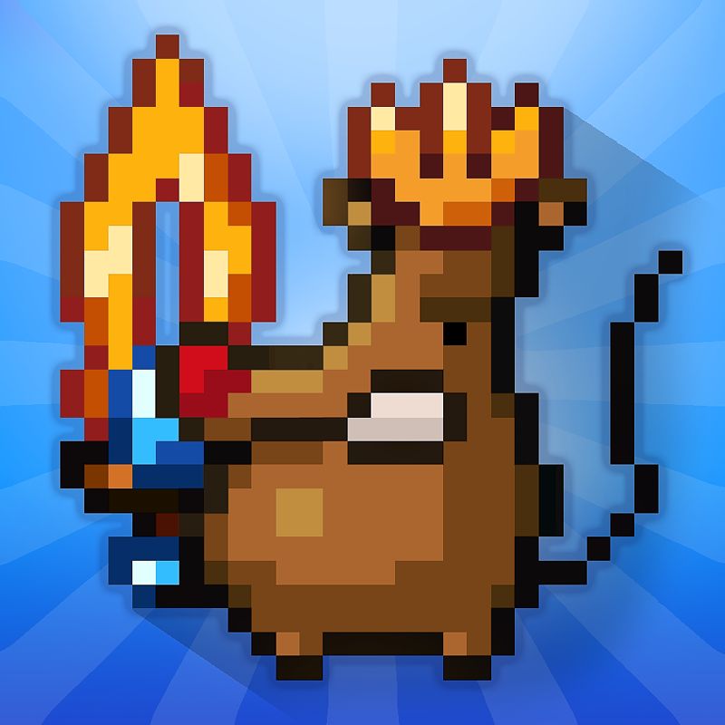 Rogue Grinders MobyGames