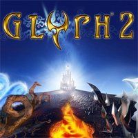Front Cover for Glyph 2 (Windows) (Amazon.com release)