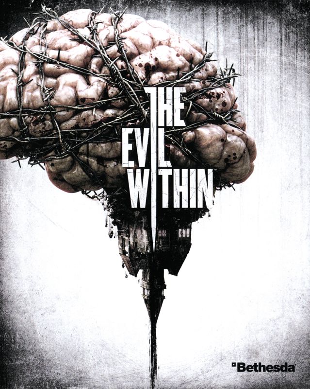 The Evil Within, Console Games, PS4, PS3, HD wallpaper | Peakpx