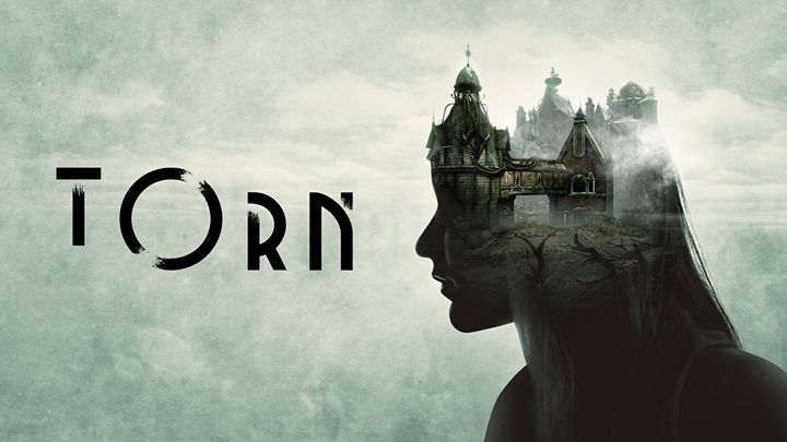Front Cover for Torn (Windows) (Oculus Store release)