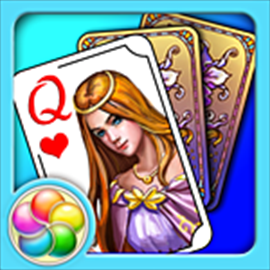 Front Cover for The Chronicles of Emerland Solitaire (Windows Apps)