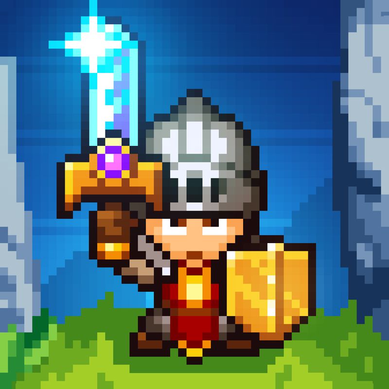 Dash Quest 2 (2019) - MobyGames