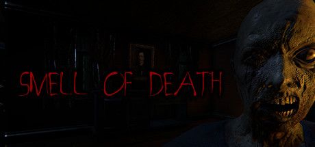 Front Cover for Smell of Death (Windows) (Steam release)