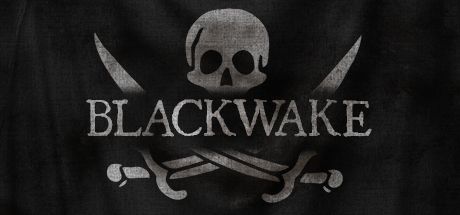Front Cover for Blackwake (Macintosh and Windows) (Steam release): Feb 24, 2017