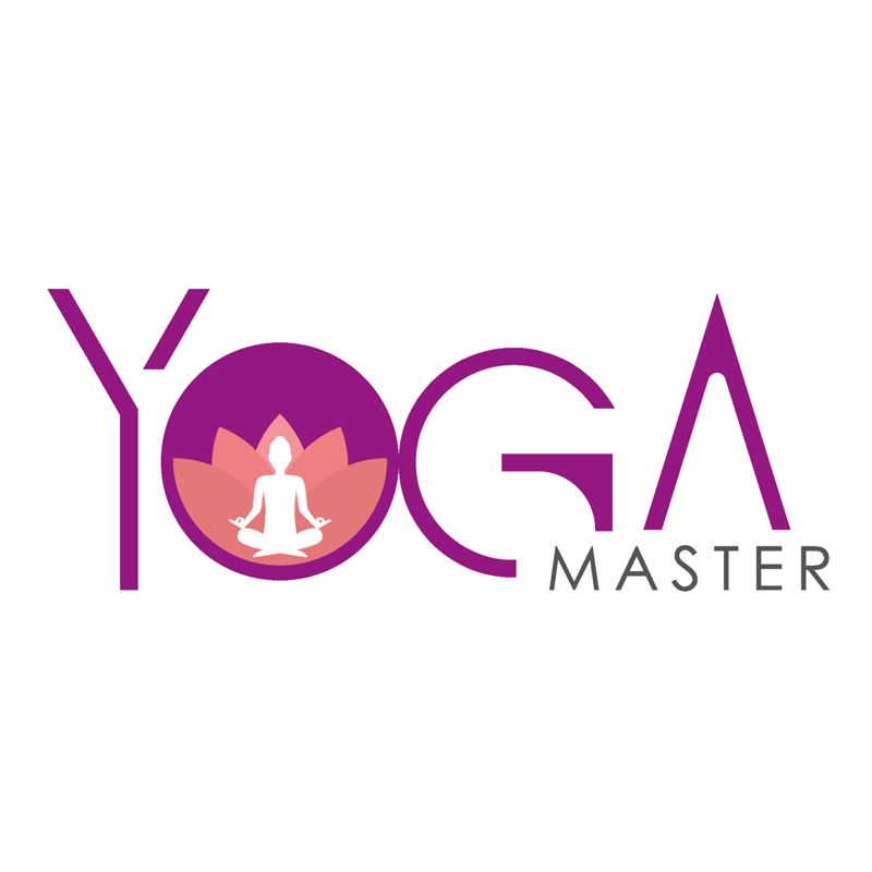 Yoga Master Cover Or Packaging Material MobyGames