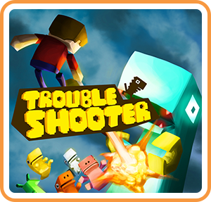 Troubleshooter (2020) - MobyGames