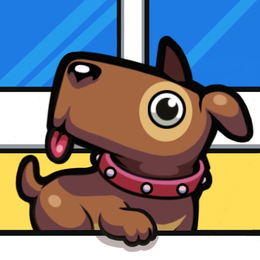 In The Dog House Cover Or Packaging Material MobyGames in-the-dog-house-cover-or-packaging-material-mobygames