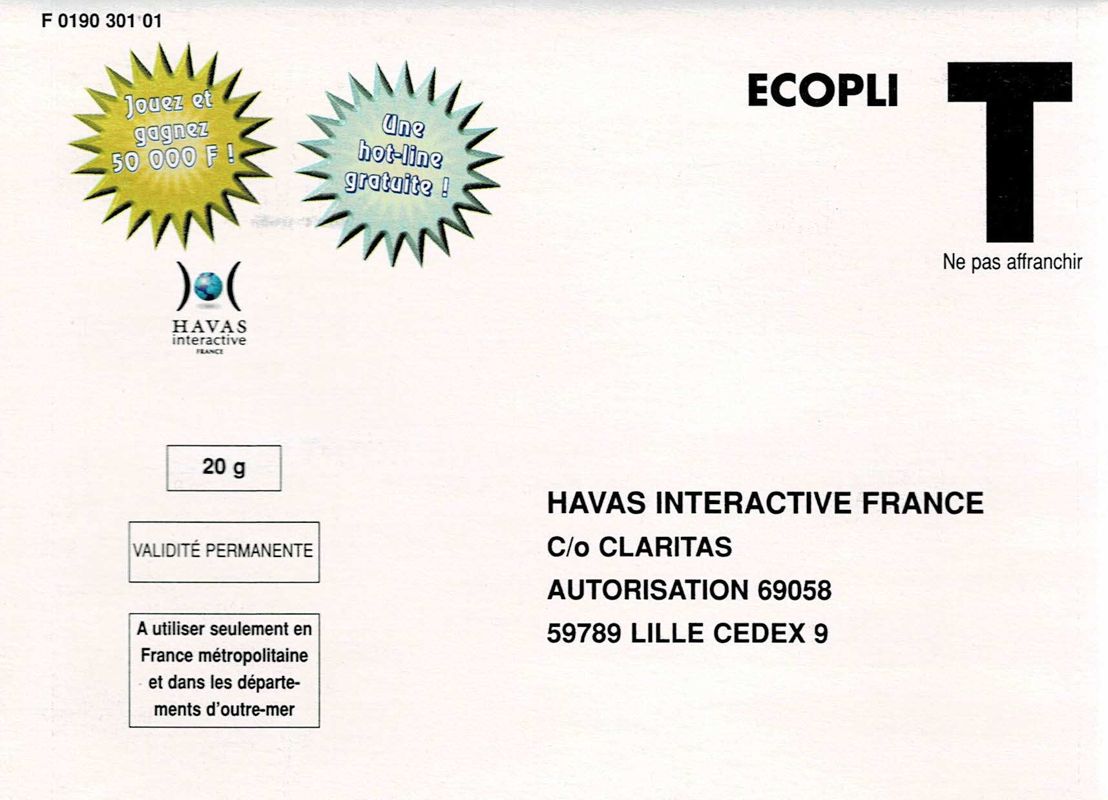 Ground Control Dark Conspiracy cover or packaging material MobyGames