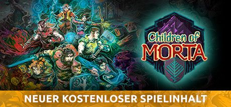 Children of Morta on Steam