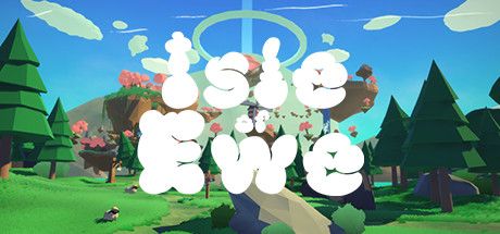 Front Cover for Isle of Ewe (Windows) (Steam release)
