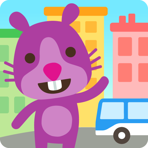 Sago Mini World: Kids Games::Appstore for Android