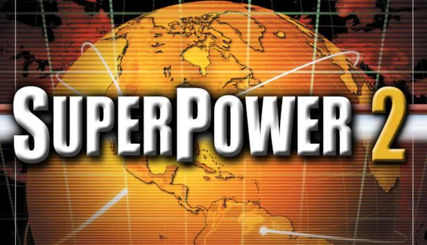 Front Cover for SuperPower 2: Steam Edition (Windows) (Humble Store release)