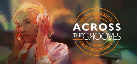 Front Cover for Across the Grooves (Linux and Macintosh and Windows) (Steam release)