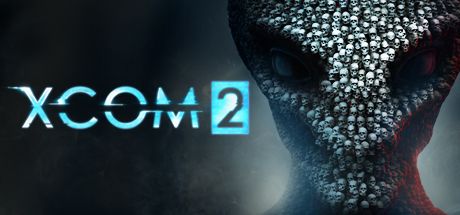 Front Cover for XCOM 2 (Linux and Macintosh and Windows) (Steam release)