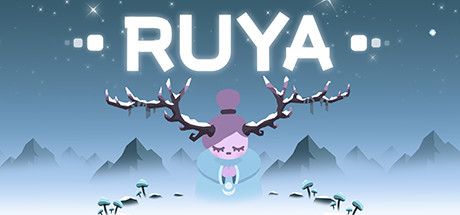 Front Cover for Ruya (Macintosh and Windows) (Steam release)
