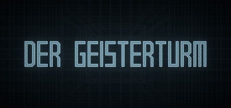 Front Cover for Der Geisterturm (Linux and Windows) (Steam release)