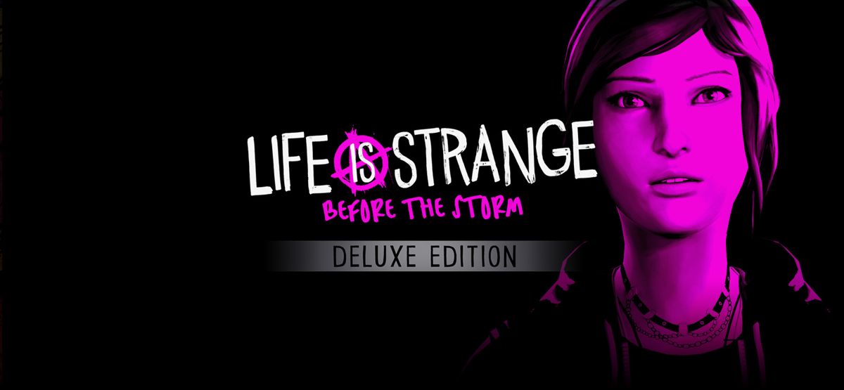 Front Cover for Life Is Strange: Before the Storm - Deluxe Edition (Windows) (GOG.com release)