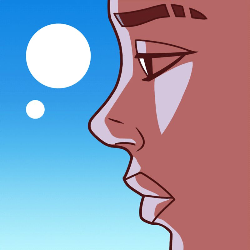Front Cover for Ticket to Earth (iPad and iPhone)