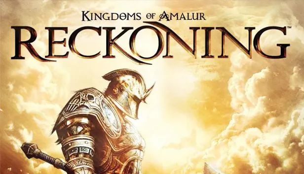 Front Cover for Kingdoms of Amalur: Reckoning (Windows) (Humble Store release)