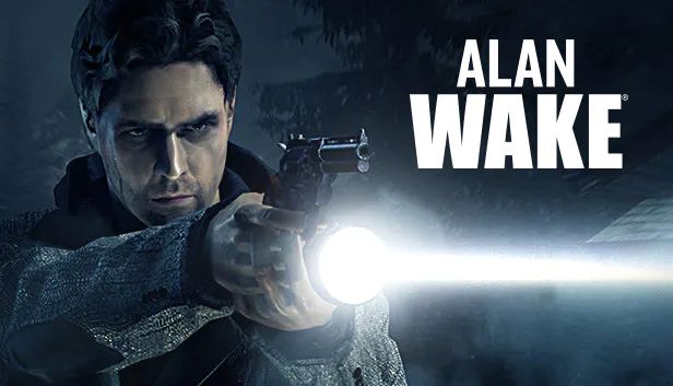 Front Cover for Alan Wake (Windows) (Humble Store release)