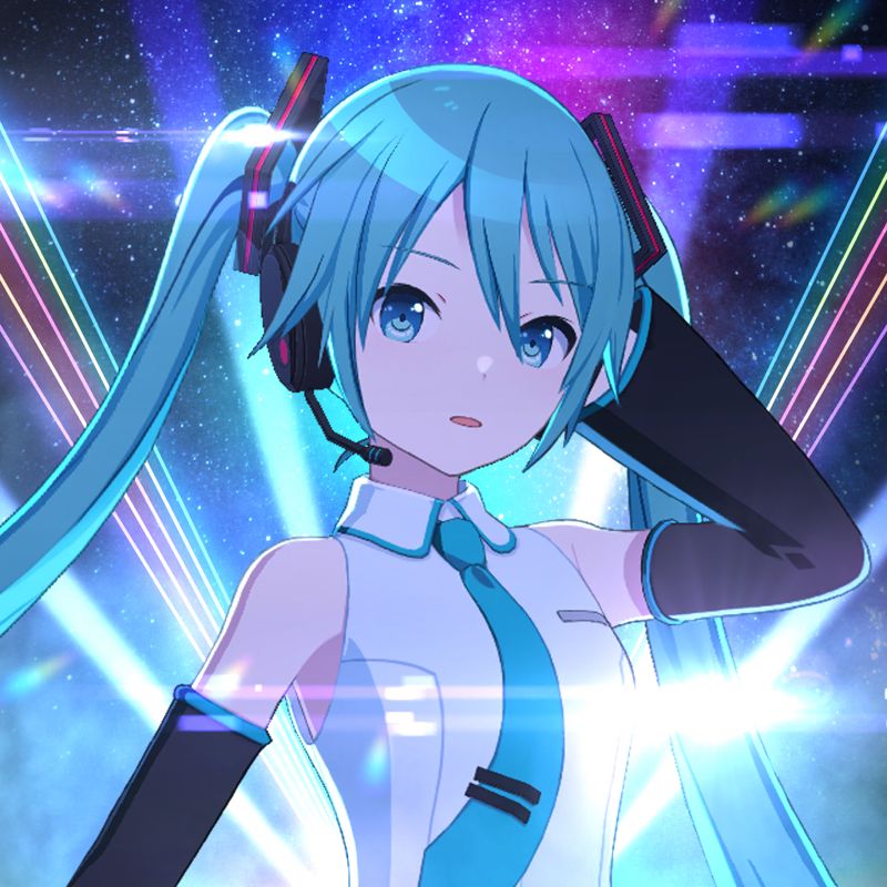 Hatsune Miku: Colorful Stage! Releases Anime Music Video for 3rd