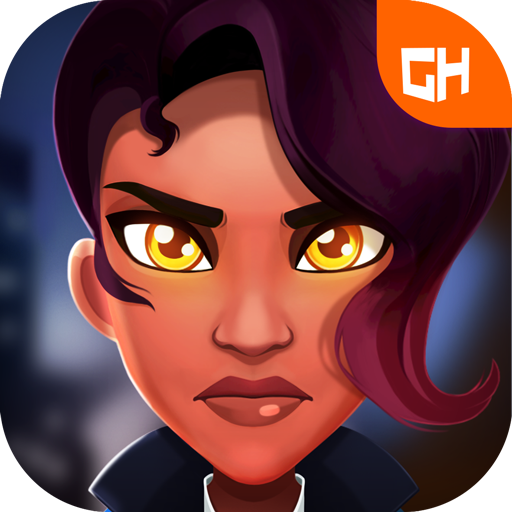 Detective Jackie Mystic Case (2019) MobyGames