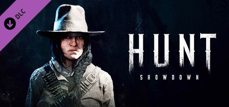Front Cover for Hunt: Showdown - The Rat (Windows) (Steam release)