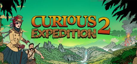 Buy Curious Expedition 2