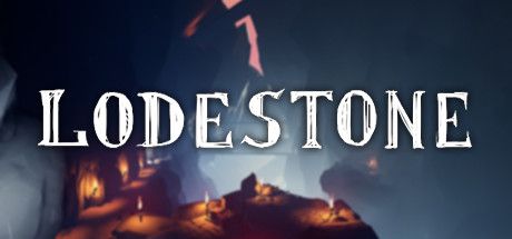 Front Cover for Lodestone (Windows) (Steam release)