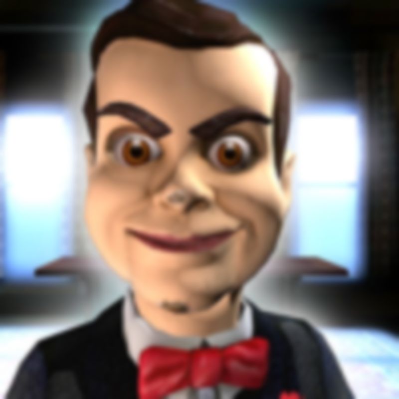 Front Cover for Goosebumps Night of Scares (iPad and iPhone): 2020 version