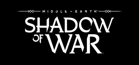 Front Cover for Middle-earth: Shadow of War (Windows) (Steam release): 2020 version
