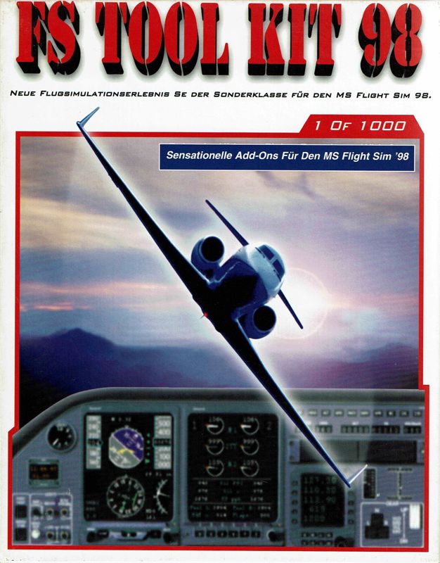 FS Tool Kit 98 (1998) MobyGames