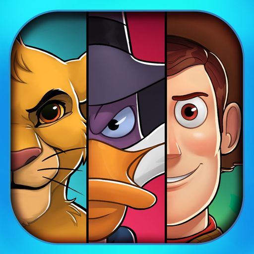 Disney Heroes: Battle Mode – Applications sur Google Play
