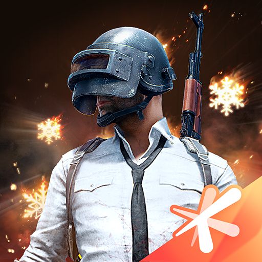Front Cover for PlayerUnknown's Battlegrounds (Android) (Google Play release): 2nd Anniversary version